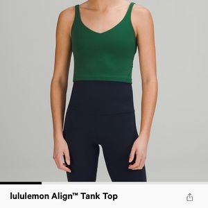 Align Tank